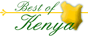 Best of Kenya, East Africa